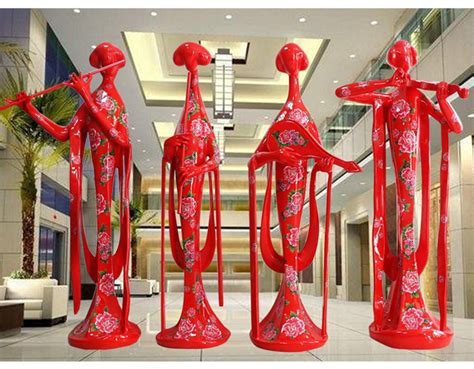 杭州玻璃钢人物雕塑优惠
