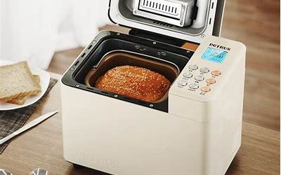 柏翠面包机做面包的方法（柏翠面包机做面包的方法）