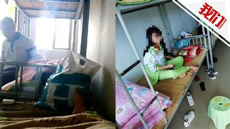 校方回应杭州一女生在寝室被殴打
