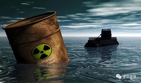核废水排入大海的危害