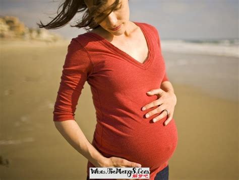 梦见怀孕的女人周公解梦