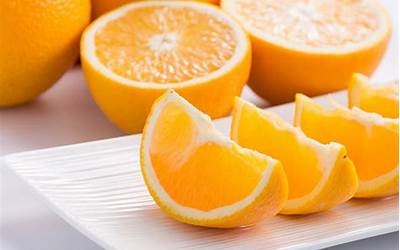 橙子蒸熟有什么功效与作用（橙子蒸熟吃的好处和坏处）