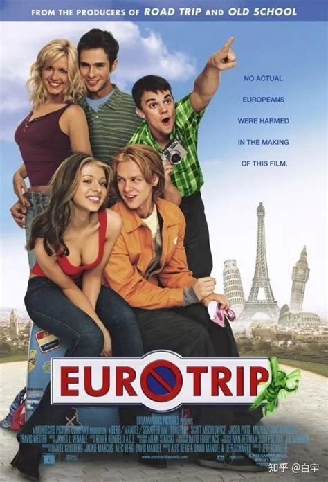 欧洲性旅行电影天堂