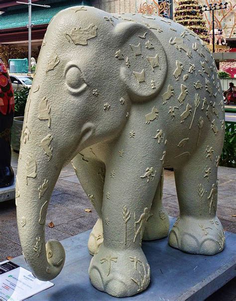 武威玻璃钢动物雕塑加工