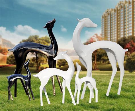 武威玻璃钢动物雕塑生产厂家