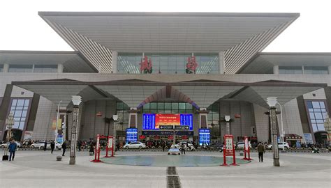 武昌汽车站