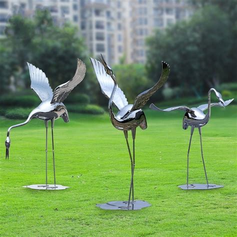 武汉不锈钢造型雕塑订制