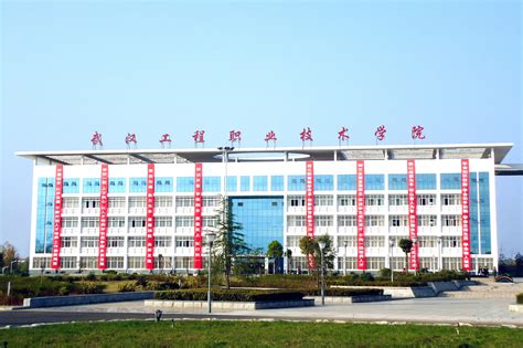 武汉工程职业技术学院地址
