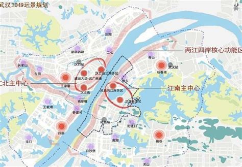 武汉市武昌区地图