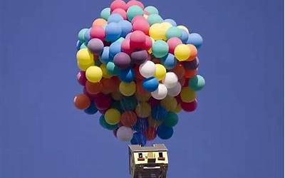 氢气球（氢气球安全还是氦气球安全）