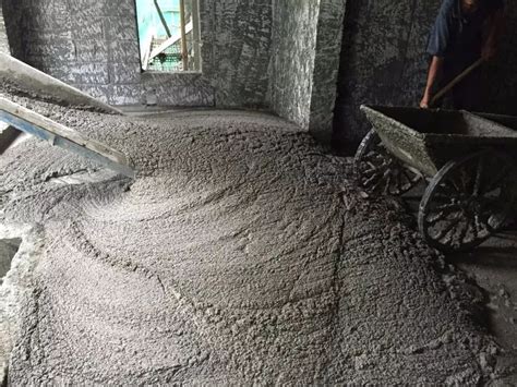水泥砂浆的用途(水泥浆和水泥砂浆的用途)