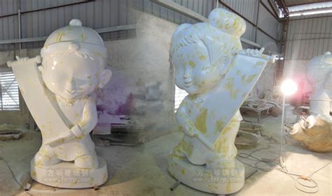 江门玻璃钢雕塑销售价格