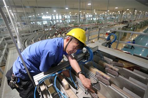 河南中烟工业有限责任公司