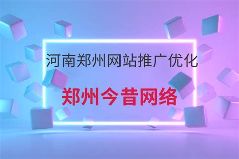 河南省网站推广优化