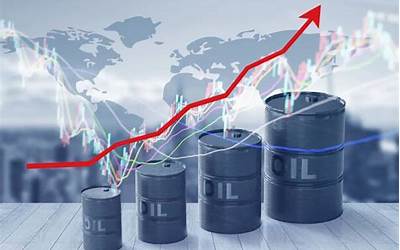 油价最新消息今日,今日油价走势：国际油价小幅上涨，成品油调价或迎下调。  第1张