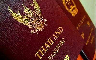 泰国免签（泰国免签需要护照吗）-图1