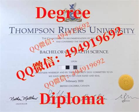 泰州海外文凭毕业证公司