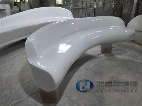 浙江玻璃钢沙发公司