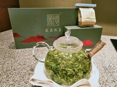 海青茶