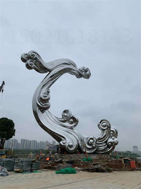 淮南不锈钢雕塑厂