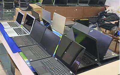 深圳二手笔记本电脑交易市场,深圳市场上二手笔记本电脑交易繁荣发展