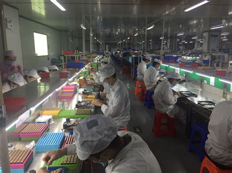 深圳烟草工业有限责任公司