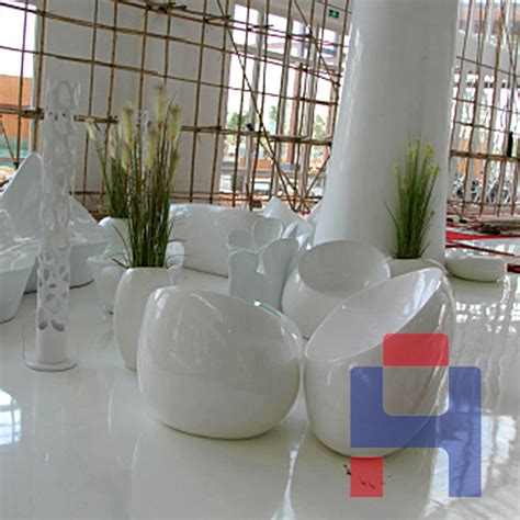 深圳玻璃钢装饰造型制造