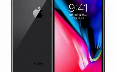 港版苹果8plus多少钱,苹果8Plus香港地区售价如何？