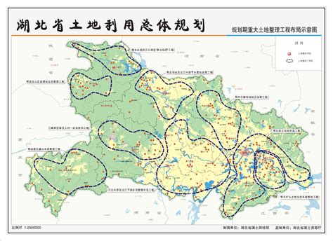 湖北省国土资源