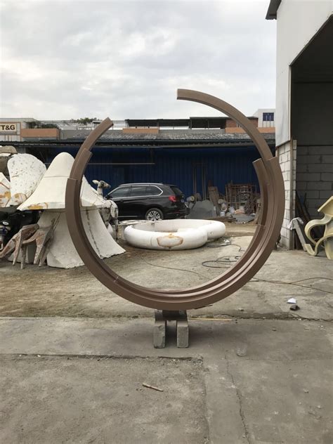 湖南专用不锈钢雕塑畅销全国