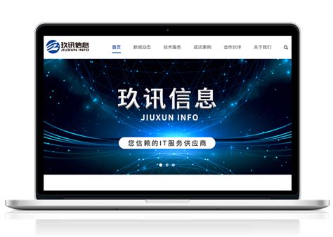 漯河玖讯网站优化
