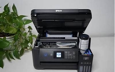 爱普生epson打印机（爱普生墨仓式L6276一体机评测）