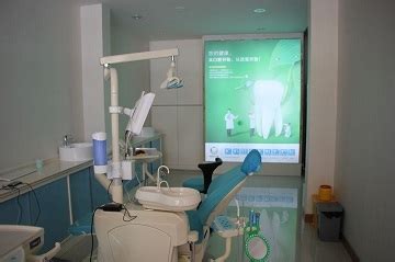 牙科诊所起名大全