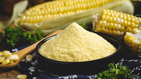 玉米淀粉可以做什么