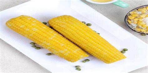 玉米煮多久会熟