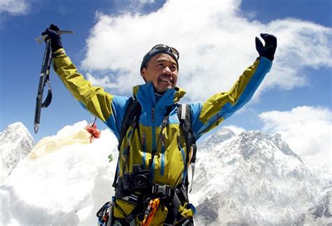 王石计划81岁第三次登珠峰