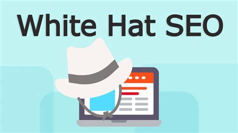 白帽seo优化方法