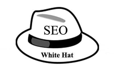 白帽优化网站seo