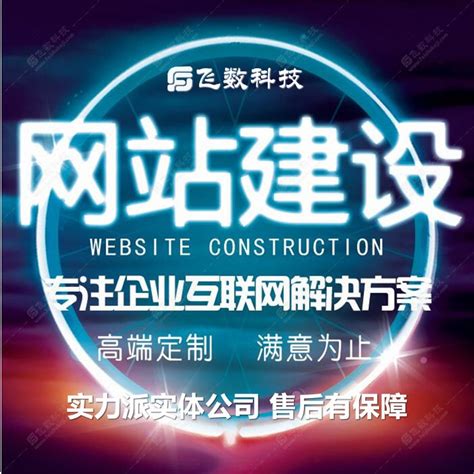 石家庄建网站公司