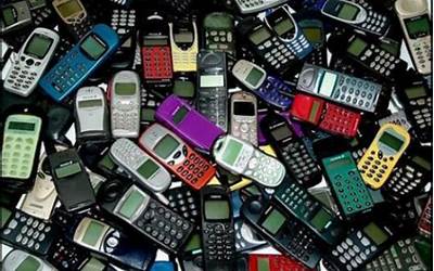 破旧手机回收市场（破旧手机回收市场）
