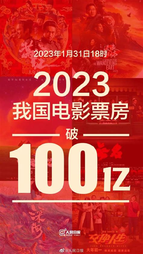 2023电影春节档票房有望突破85亿元