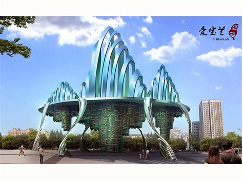 秦皇岛玻璃钢雕塑价格表