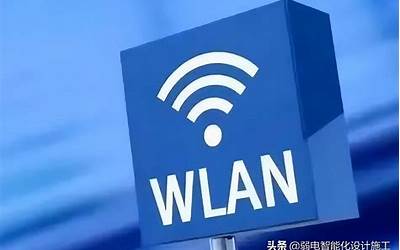 移动wln是什么业务（WLAN是什么业务）