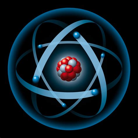 原子核结构壳模型：粒子空穴转换