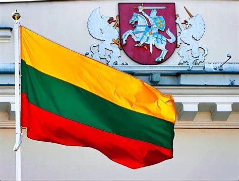立陶宛求助欧盟