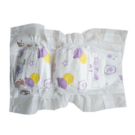 简装婴儿纸尿裤