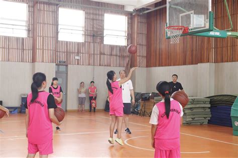 篮球训练营起名