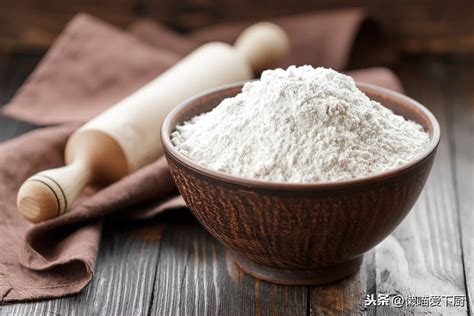 粘米粉是什么粉