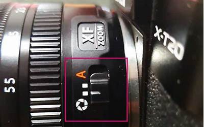 索尼m3光圈怎么调,索尼M3相机如何调节光圈大小