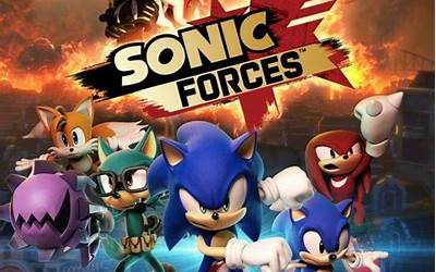 索尼克力量发售时间,Sonic力量游戏发布日期确认